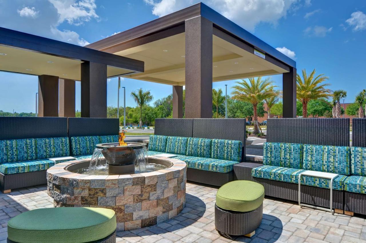 Home2 Suites By Hilton, Sarasota I-75 Bee Ridge, Fl Exterior photo